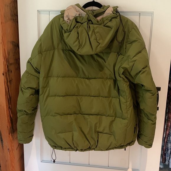 Cloudveil mens puffy size large - Picture 3 of 4